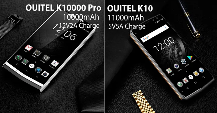k10000 pro and k10