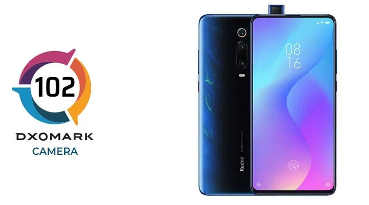 k20 pro