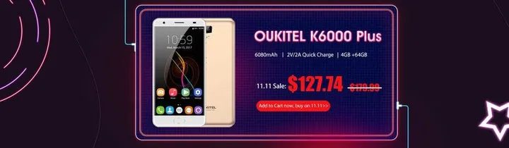 k6000 plus