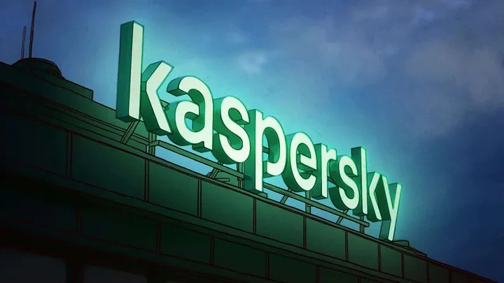 kaspersky
