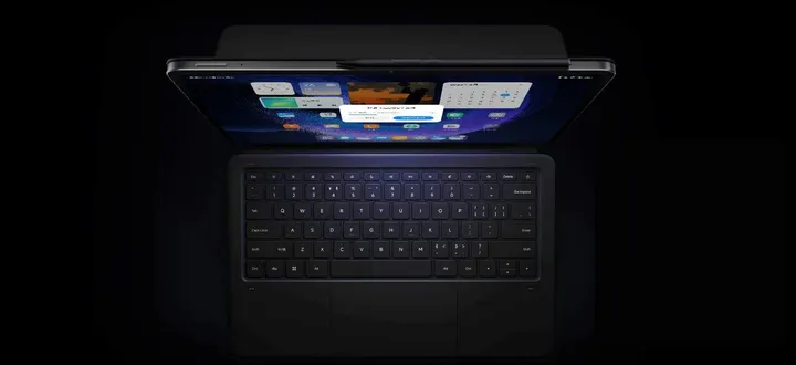 keyboard and stand for the xiaom pad 6 max