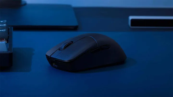 keychron m2 mini black