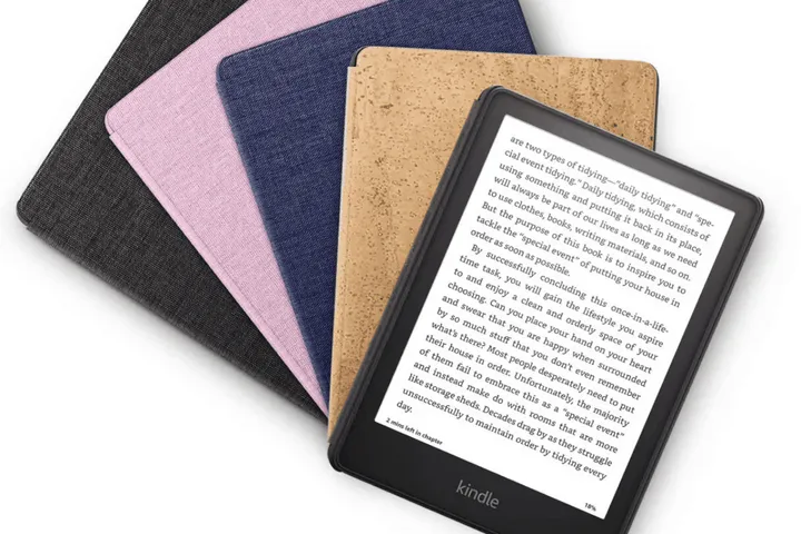 kindle paperwhite 2021 2