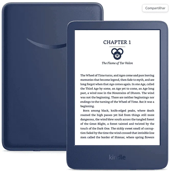 kindle
