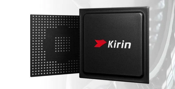 kirin processor 940 950 huawei ascend mate 8 performance specs