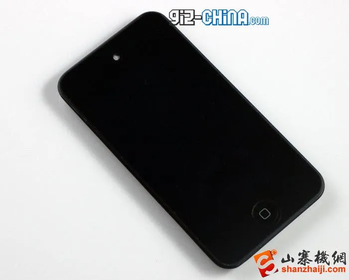 knock off iphone 5 looks like ipod touch