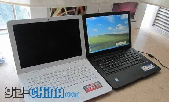 knock off macbook air worlds cheapest computer