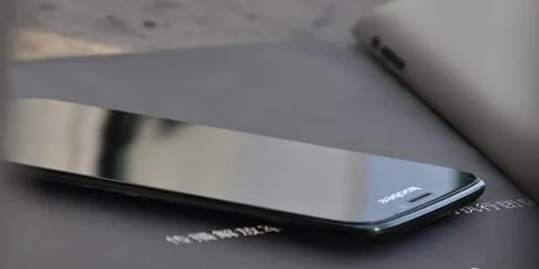 koobee max mt6589 phone