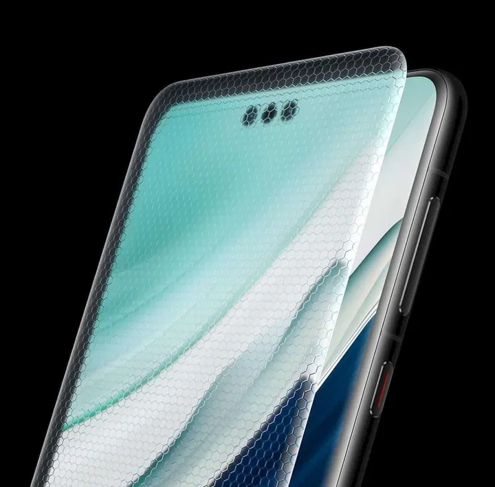 kunlun glass