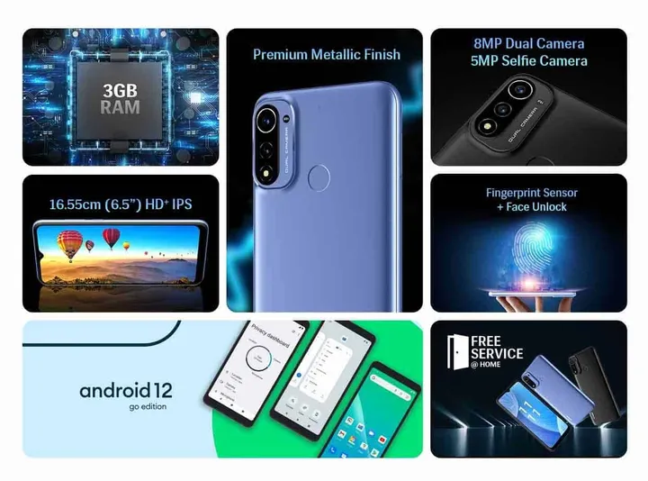 lava x3 amazon india 2