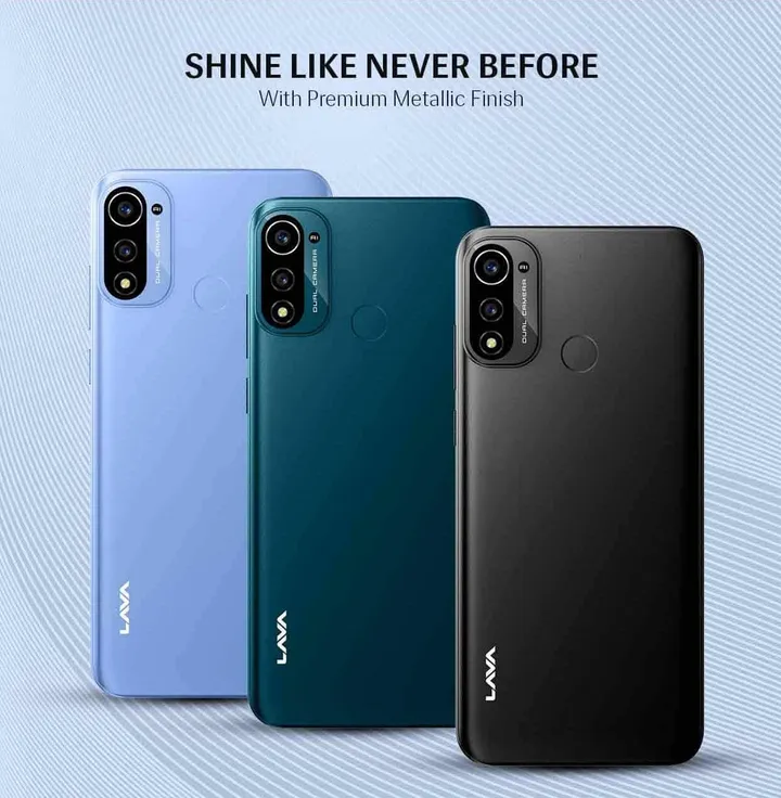 lava x3 amazon india