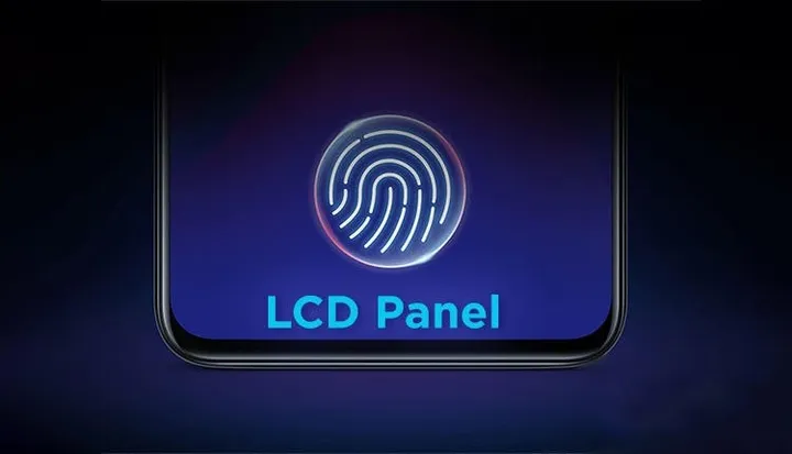 lcd display