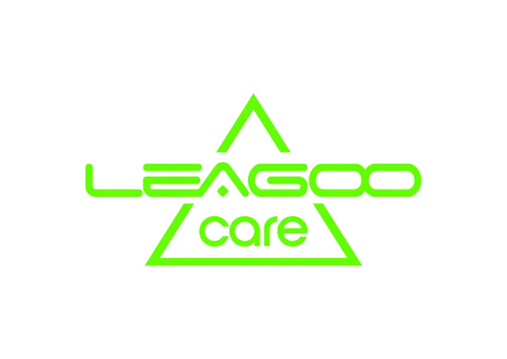 leagoo care logo