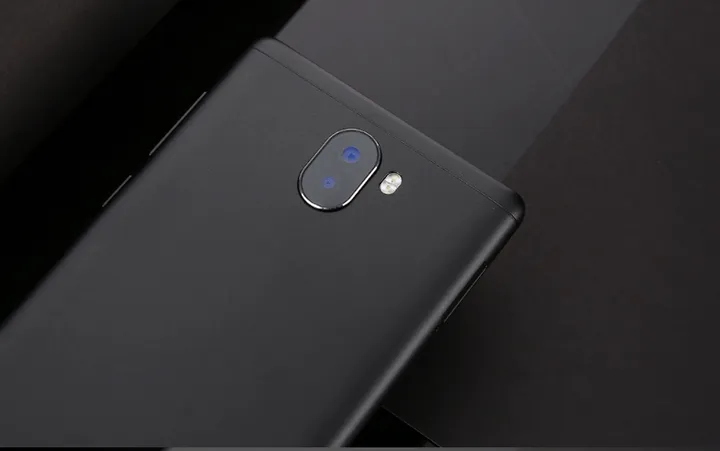 leagoo kiicaa mix3