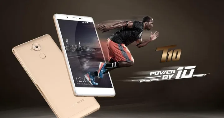 leagoo4