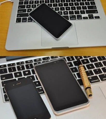 leaked 1080 hd umeox phone