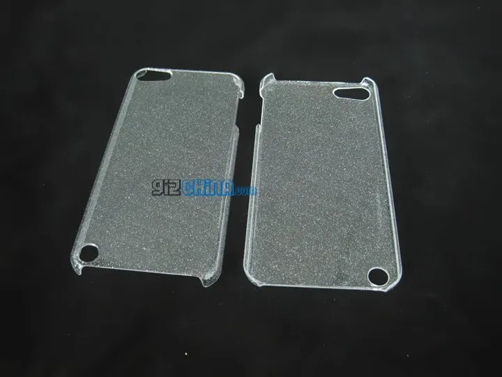 leaked ipod touch 5 case rear camera