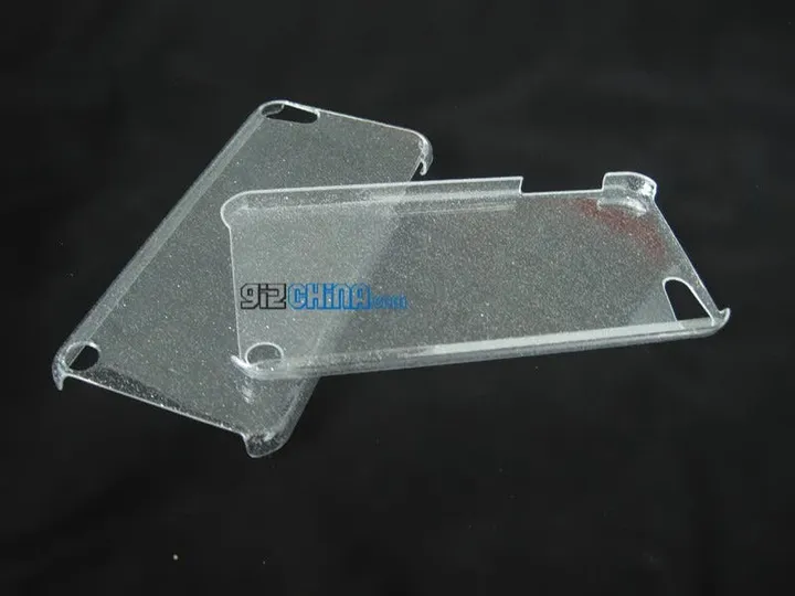leaked ipod touch 5th gen case rear flash