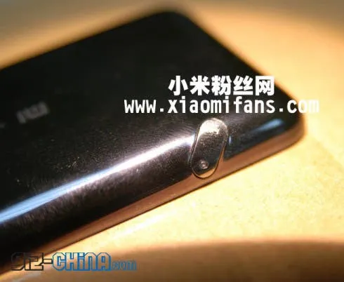 leaked xiaomi mi2 photos