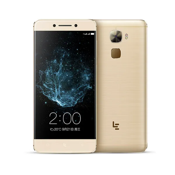 leeco pro 3 letv le pro 3 x722 5 5 snapdragon 820 quad core 2 15ghz 4 6g ram 64g rom fingerprint mobile phone