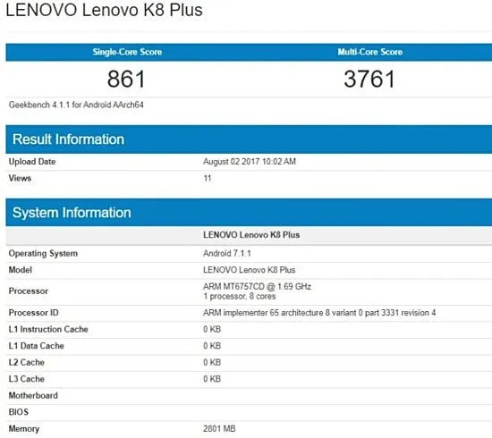 lenov
