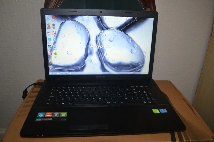 lenovo