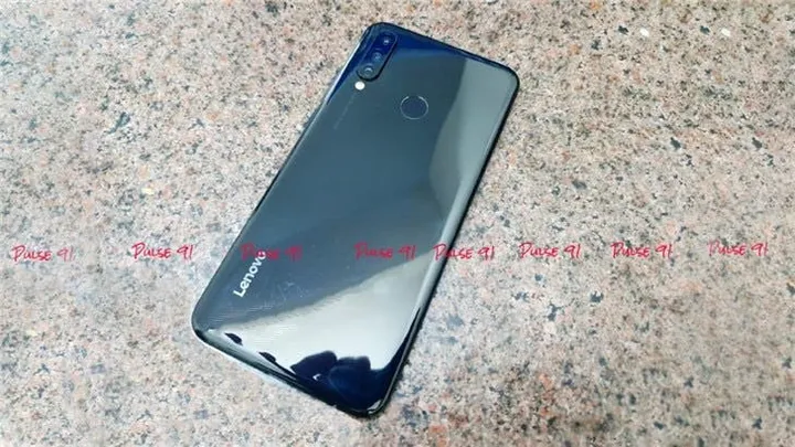 lenovo k10 note a