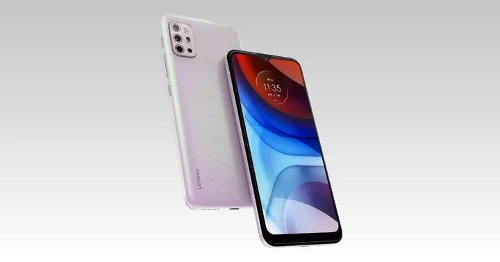 lenovo k13 note 1