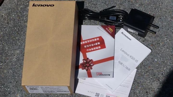 lenovo k3 note accessories