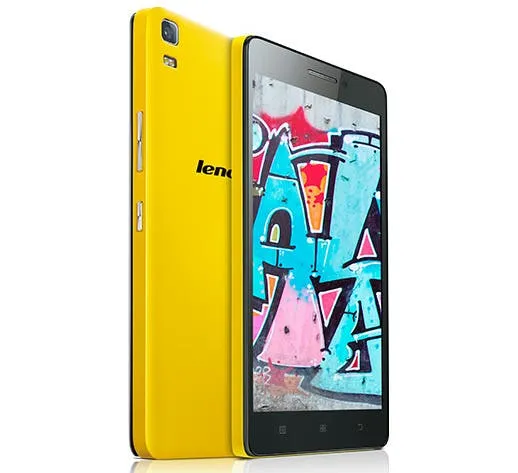 lenovo k3 note