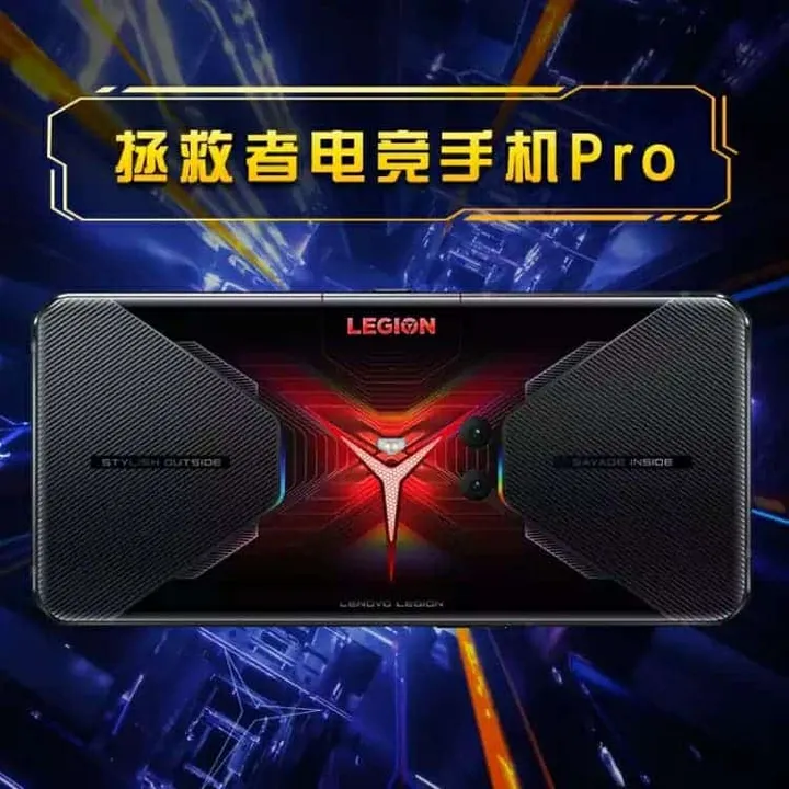 lenovo legion 1