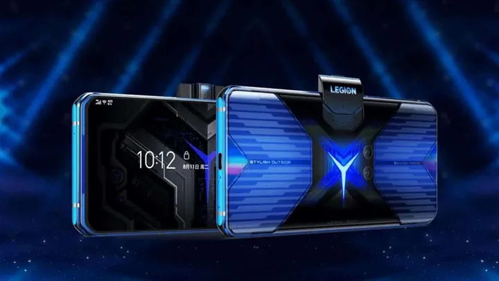 lenovo legion 2 pro 8