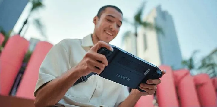 lenovo legion go