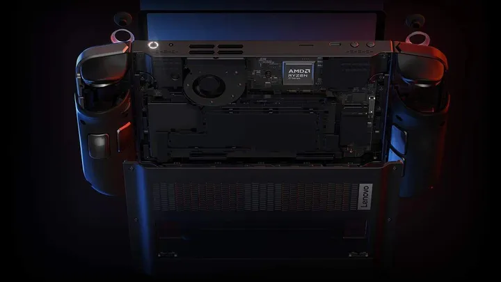 lenovo legion go system specs