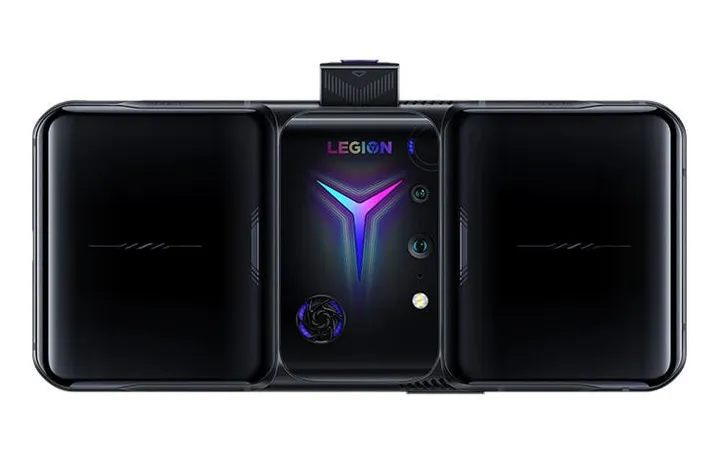 lenovo legion phone duel 2 popup camera