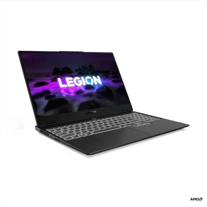 lenovo legion slim 7 gaming laptop