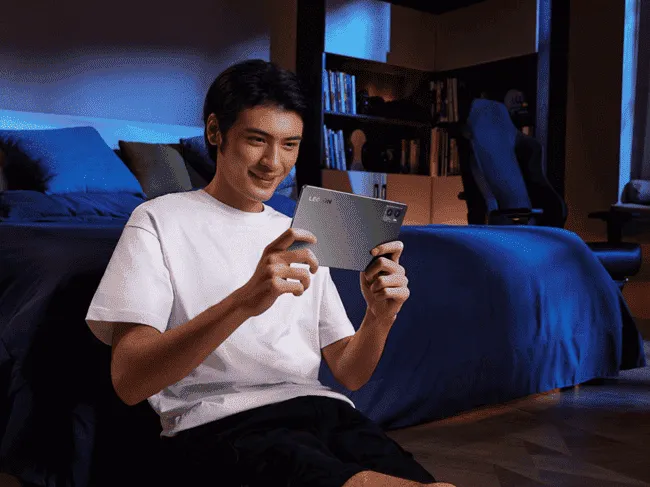 lenovo legion tab android gaming tablet 2024