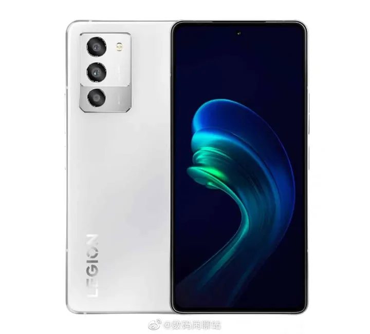 lenovo legion y70 ice soul white