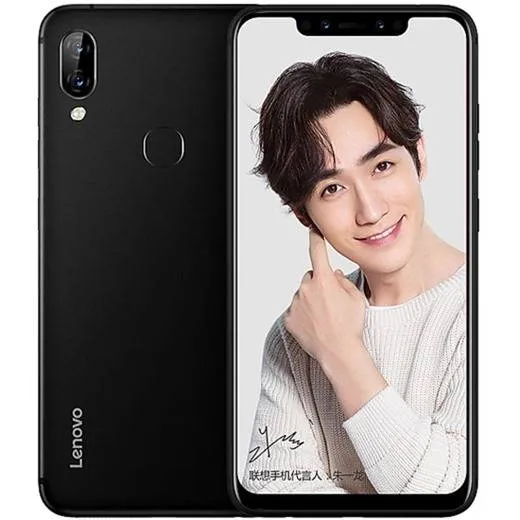 lenovo s5 pro thumb