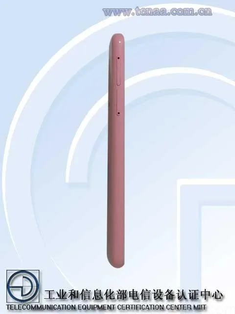 lenovo s60 pink