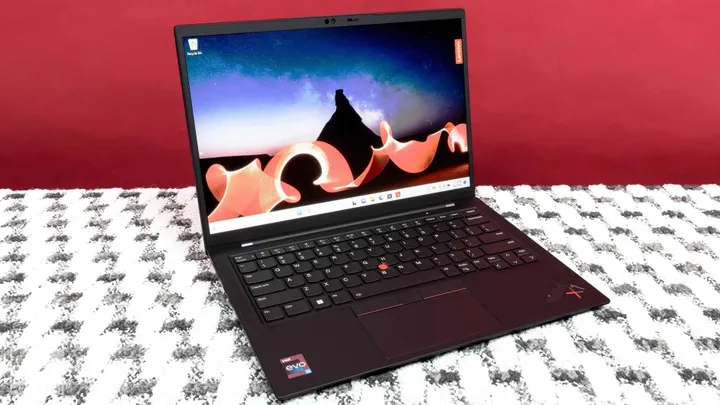 lenovo thinkpad x1