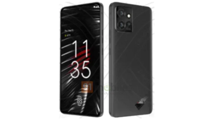 lenovo thinkphone