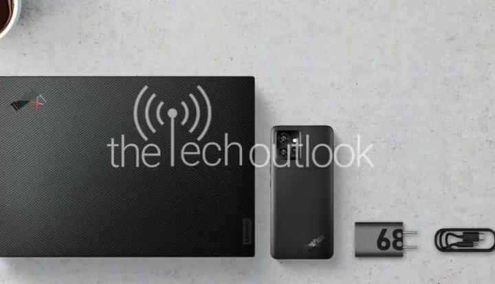lenovo thinkphone d