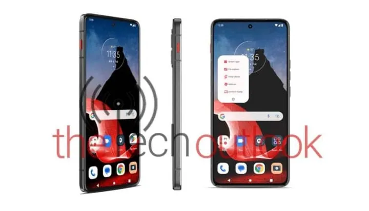 lenovo thinkphone f