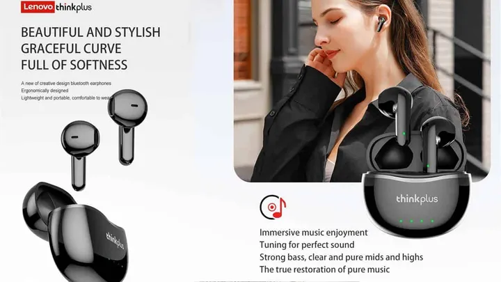 lenovo thinkplus x16 design