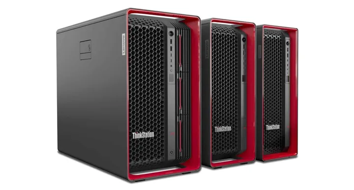 lenovo thinkstation px p7 p5 family