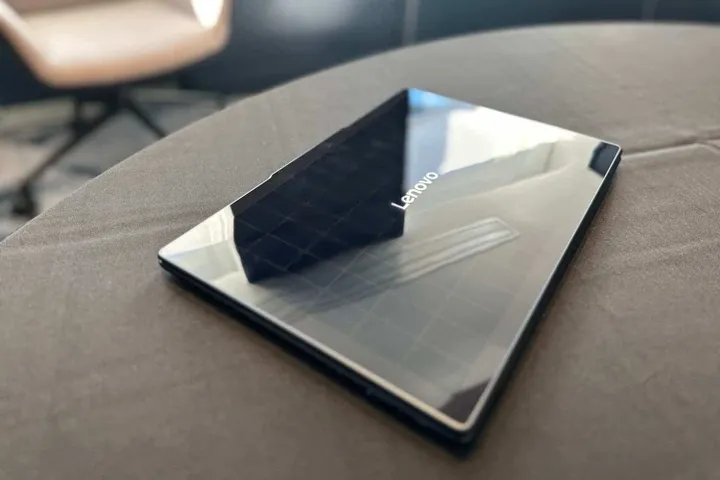 lenovo yoga solar pc