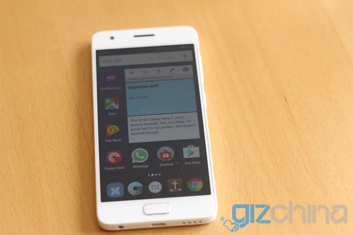 lenovo z2 plus second opinion 6