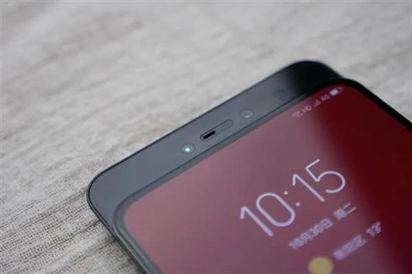lenovo z5 pro a