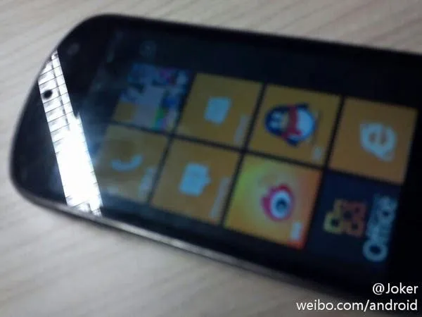 lephone s2 lead